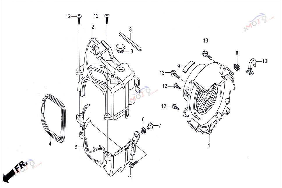Engine Diagram